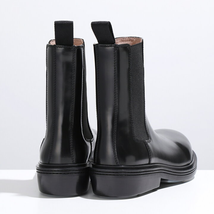 楽天市場】BOTTEGA VENETA ボッテガヴェネタ アンクルブーツ FIREMAN 