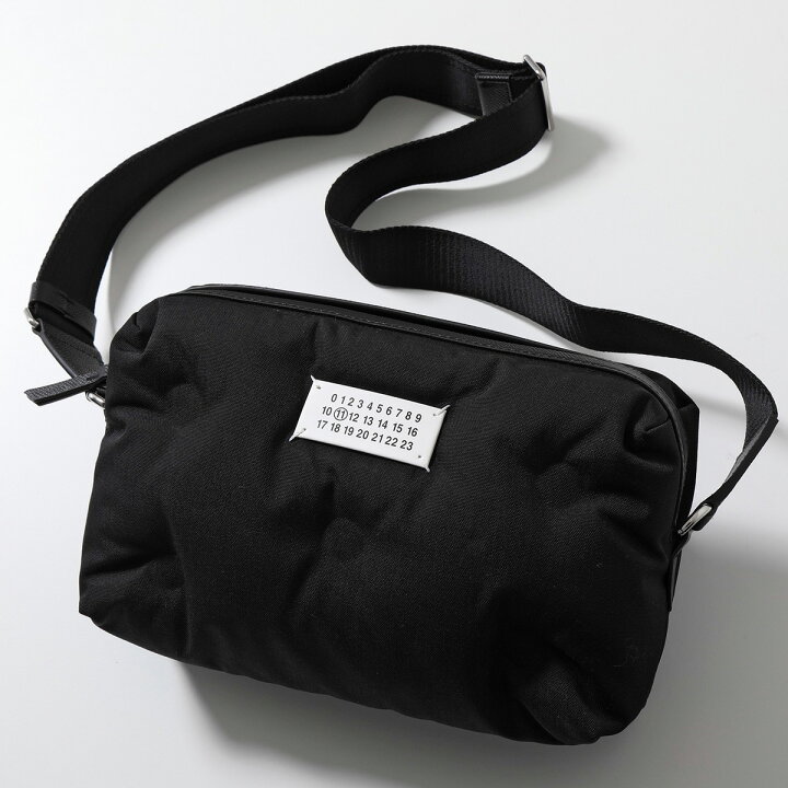 楽天市場】MAISON MARGIELA メゾンマルジェラ 11 ショルダーバッグ 
