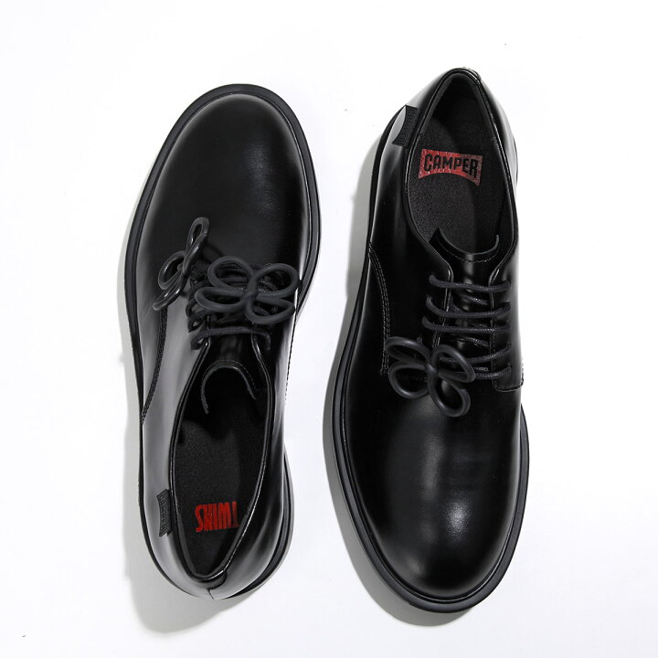 楽天市場】CAMPER カンペール フラットシューズ TWS ツインズ K201684 