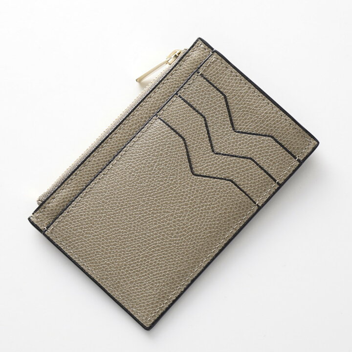 楽天市場】Valextra ヴァレクストラ フラグメントケース 3cc and coin  