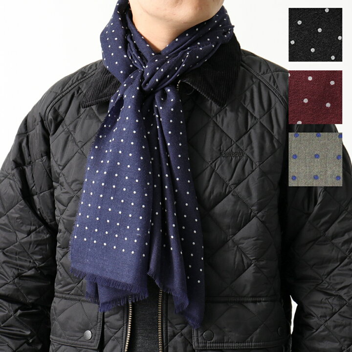 楽天市場】BEGG&CO ベグアンドコー ストール WISPY HANOVER メンズ 70  