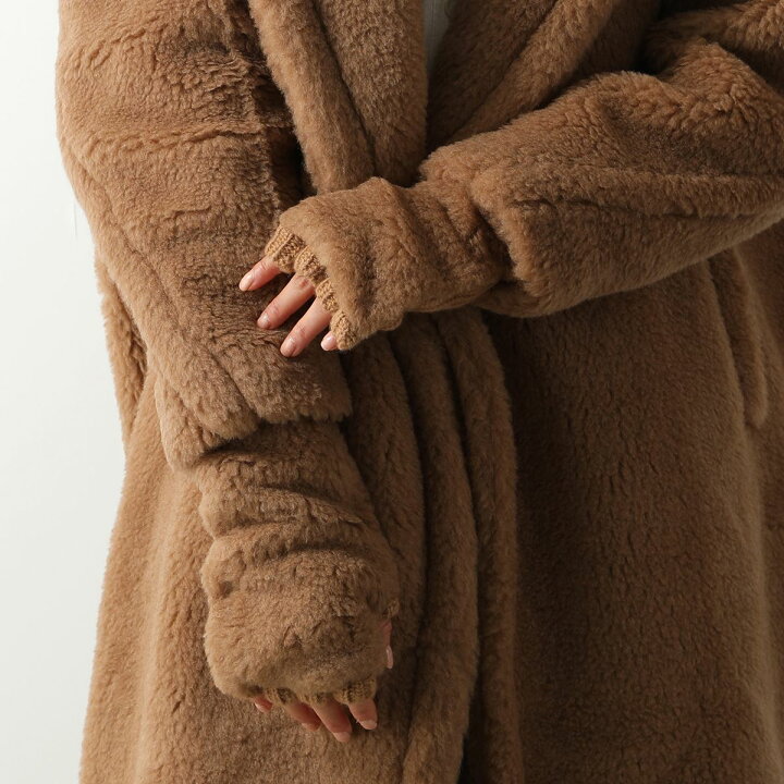 楽天市場】MAX MARA マックスマーラ グローブ MANNY MANNY1 レディース 