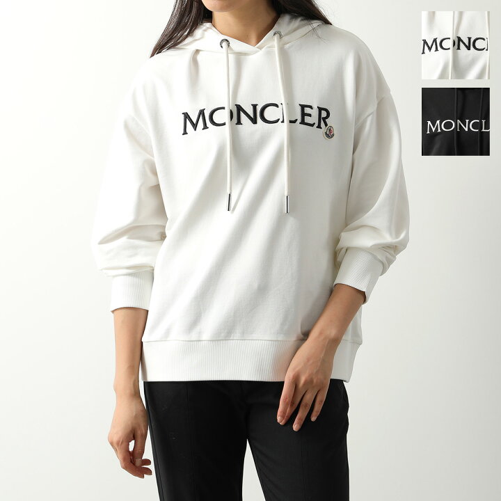 楽天市場】MONCLER モンクレール フーディー 8G00026 89A1K レディース  