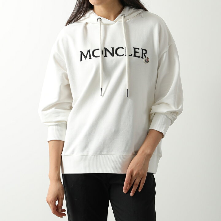 楽天市場】MONCLER モンクレール フーディー 8G00026 89A1K レディース 