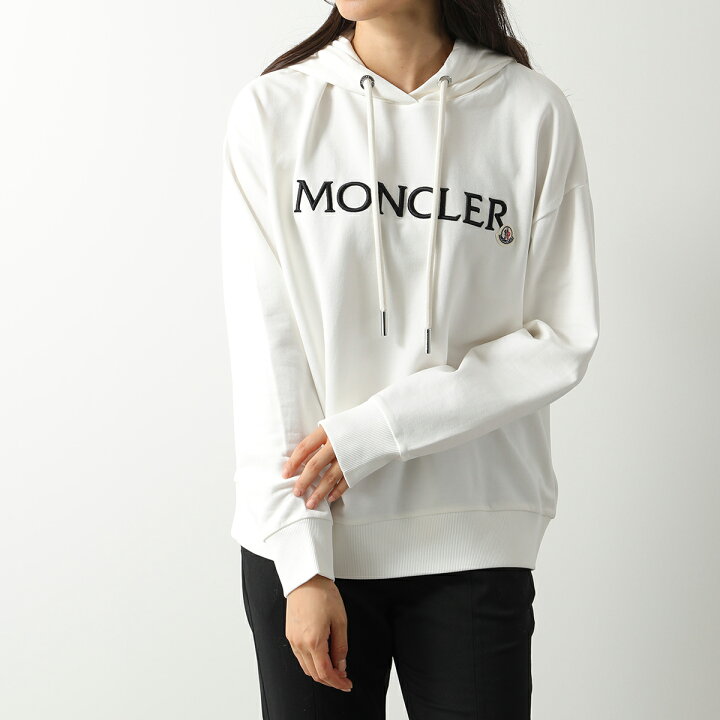楽天市場】MONCLER モンクレール フーディー 8G00026 89A1K レディース 