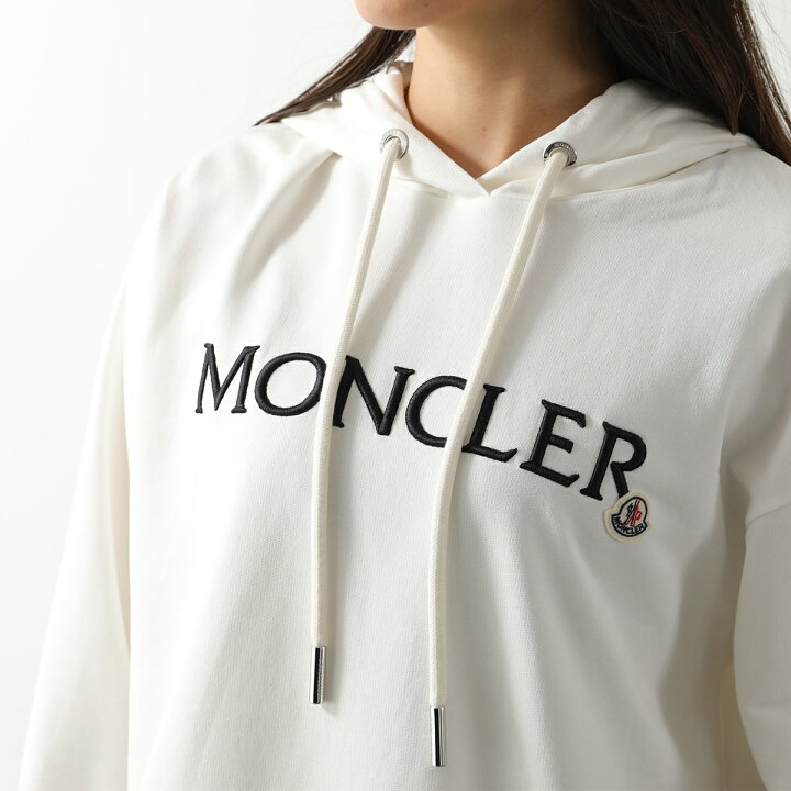 楽天市場】MONCLER モンクレール フーディー 8G00026 89A1K レディース 