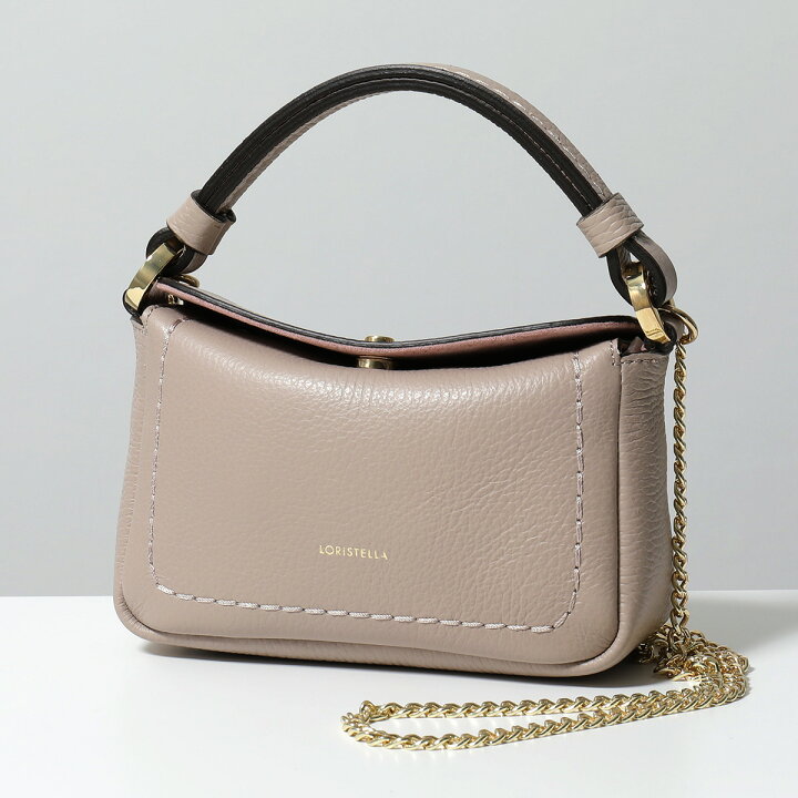 楽天市場】LORISTELLA ロリステッラ ポシェット 2758 ANYA レディース 