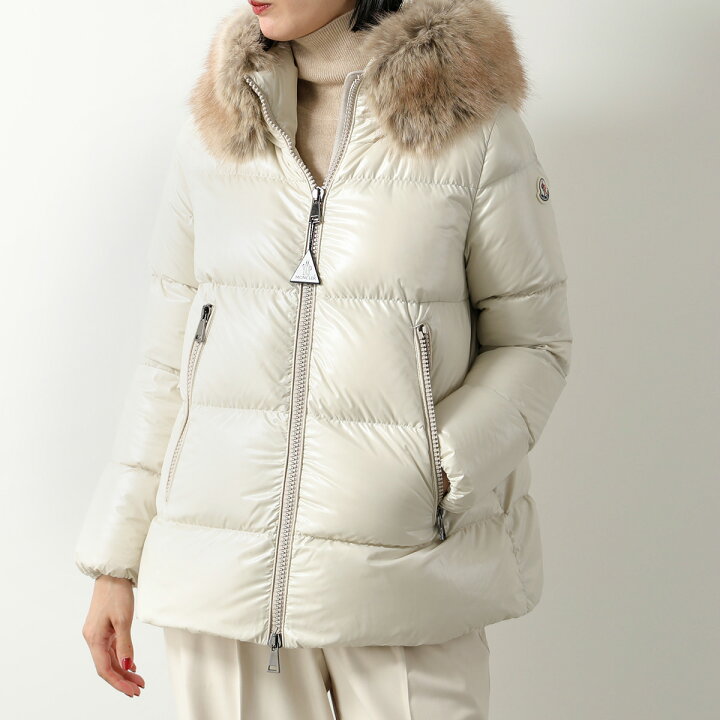 楽天市場】MONCLER モンクレール ダウンジャケット LAICHE レイチェ 