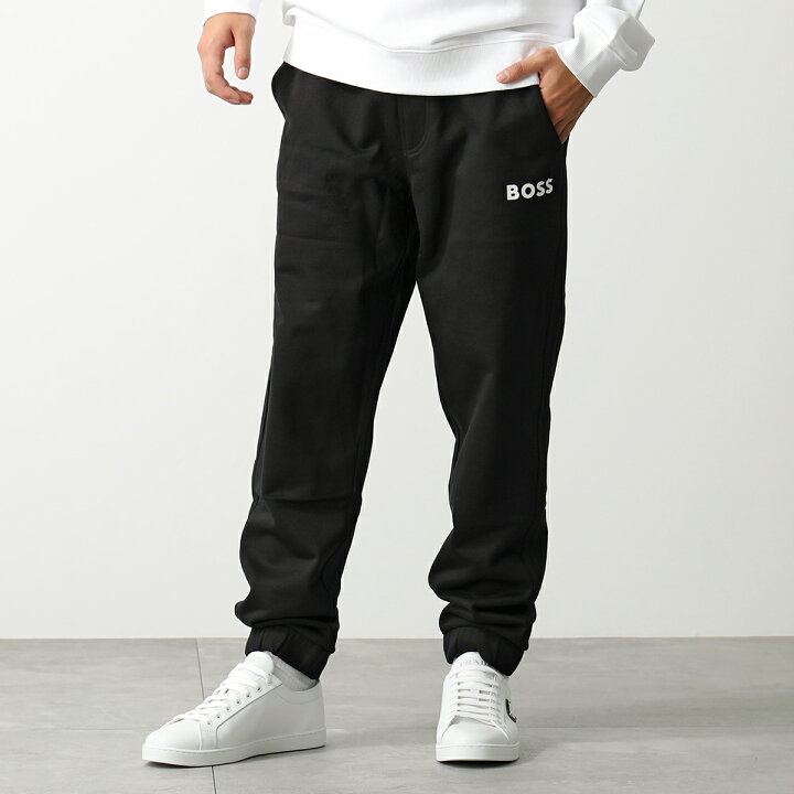 楽天市場】HUGO BOSS ヒューゴボス スウェットパンツ 50486640 メンズ