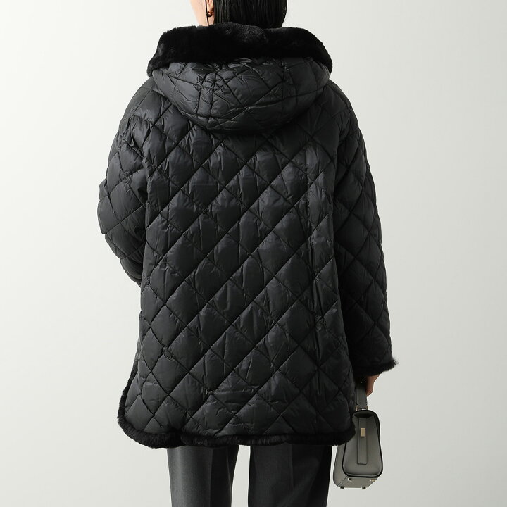 楽天市場】Max Mara The Cube マックスマーラ ザ・キューブ ダウン 