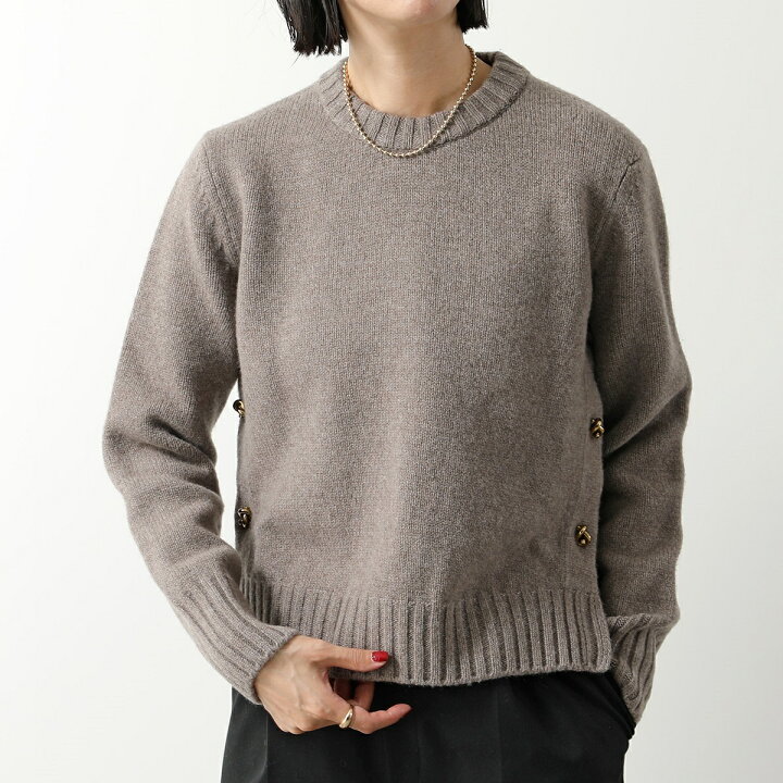 楽天市場】BOTTEGA VENETA ボッテガヴェネタ ニット 749391 V33I0 
