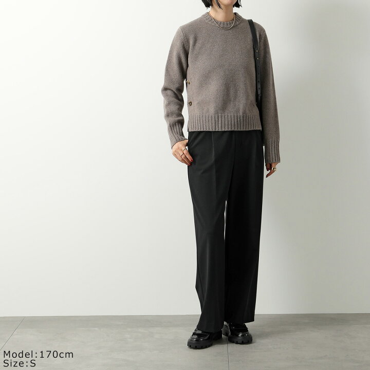 楽天市場】BOTTEGA VENETA ボッテガヴェネタ ニット 749391 V33I0  