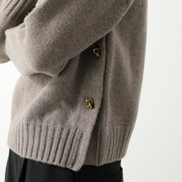 楽天市場】BOTTEGA VENETA ボッテガヴェネタ ニット 749391 V33I0  