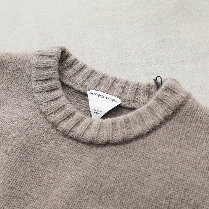 楽天市場】BOTTEGA VENETA ボッテガヴェネタ ニット 749391 V33I0  