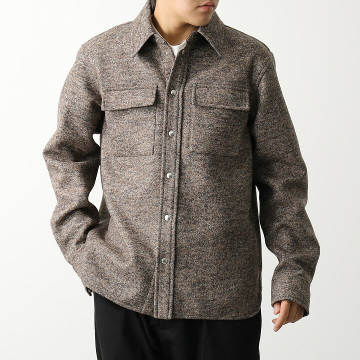 楽天市場】BOTTEGA VENETA ボッテガヴェネタ ジャケット 754111 V34M0 