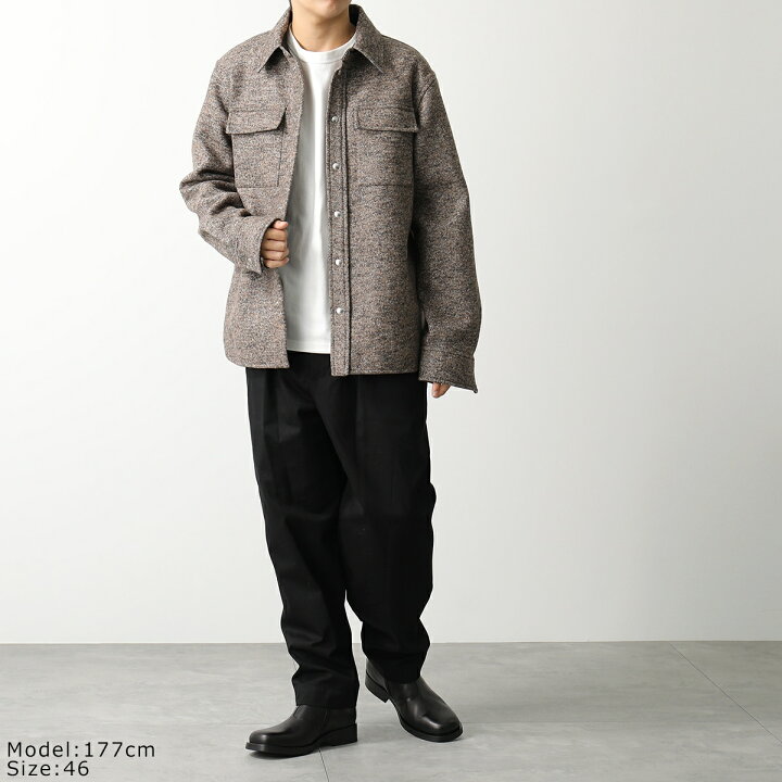 楽天市場】BOTTEGA VENETA ボッテガヴェネタ ジャケット 754111 V34M0 