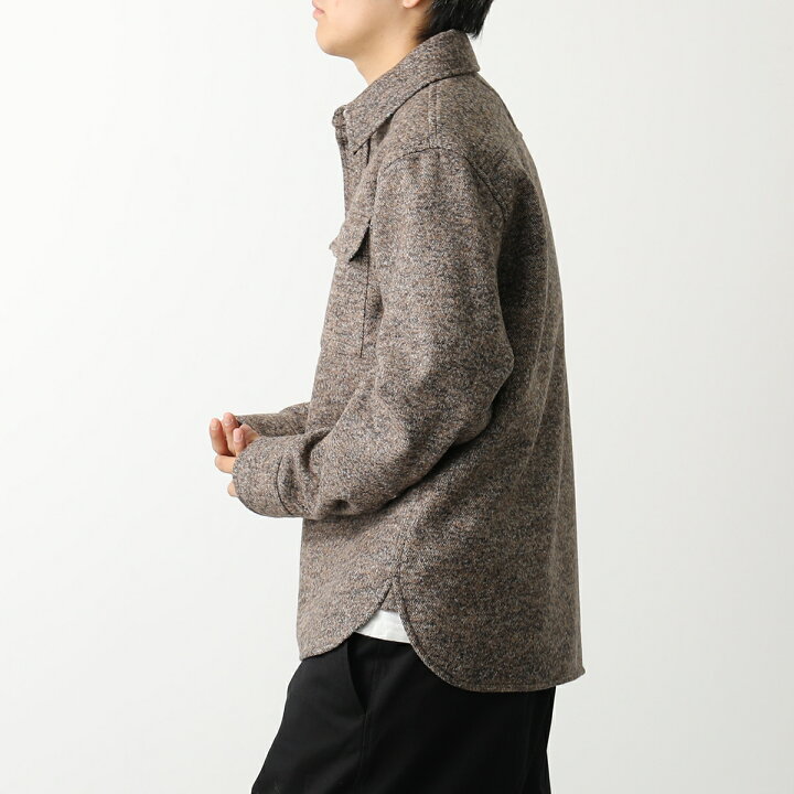 楽天市場】BOTTEGA VENETA ボッテガヴェネタ ジャケット 754111 V34M0 