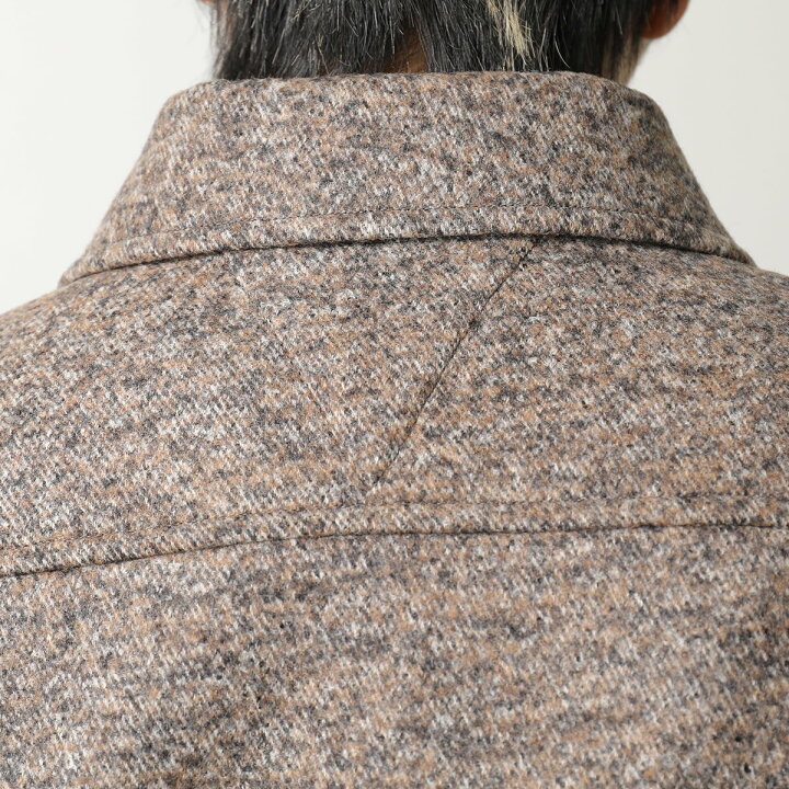 楽天市場】BOTTEGA VENETA ボッテガヴェネタ ジャケット 754111 V34M0 