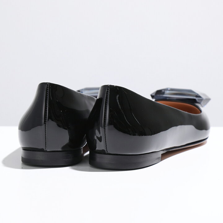 楽天市場】Gianvito Rossi ジャンヴィトロッシ パンプス JAIPUR PUMP 
