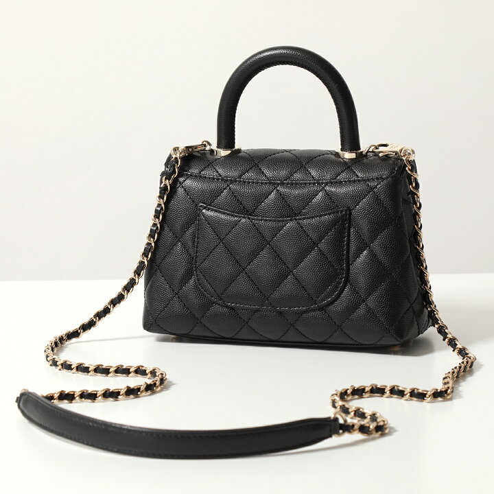 楽天市場】CHANEL シャネル ショルダーバッグ MATELASSE マトラッセ  