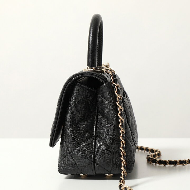 楽天市場】CHANEL シャネル ショルダーバッグ MATELASSE マトラッセ 