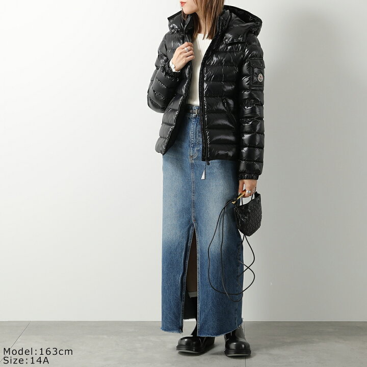 楽天市場】MONCLER KIDS モンクレール キッズ ダウンジャケット BADY  