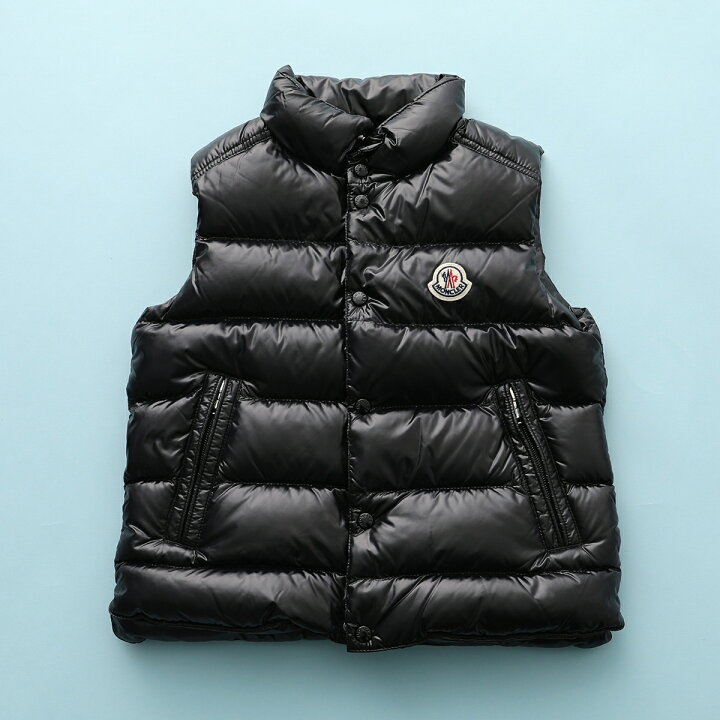 楽天市場】MONCLER KIDS モンクレール キッズ ダウンベスト TIB GILET 