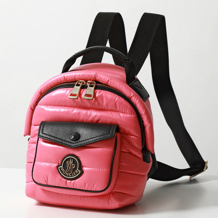 楽天市場】MONCLER モンクレール ミニ バックパック MINI ASTRO ミニ 