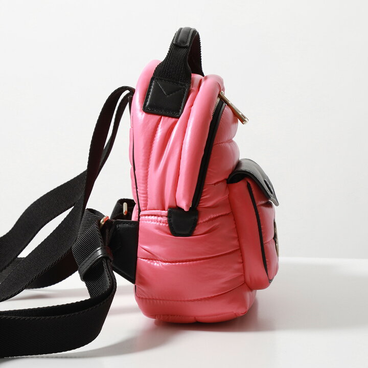 楽天市場】MONCLER モンクレール ミニ バックパック MINI ASTRO ミニ 
