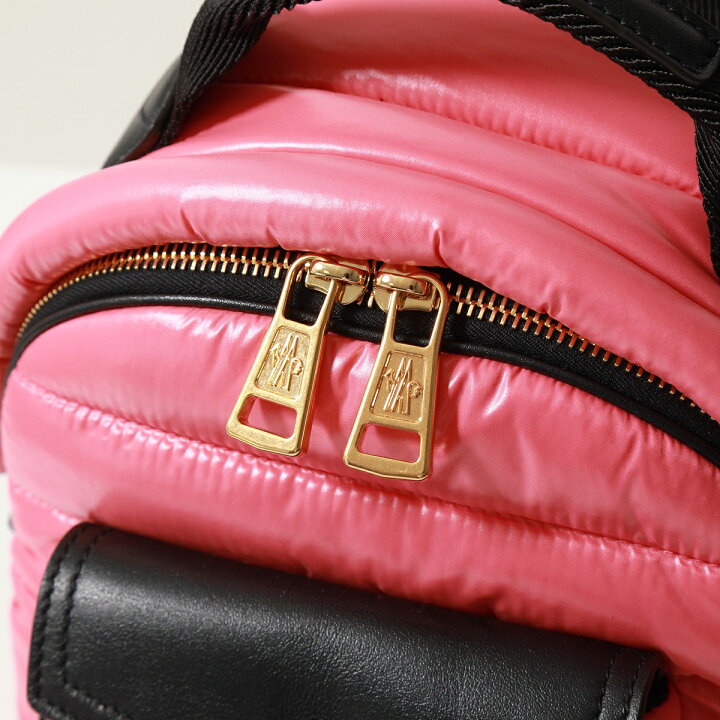 楽天市場】MONCLER モンクレール ミニ バックパック MINI ASTRO ミニ 