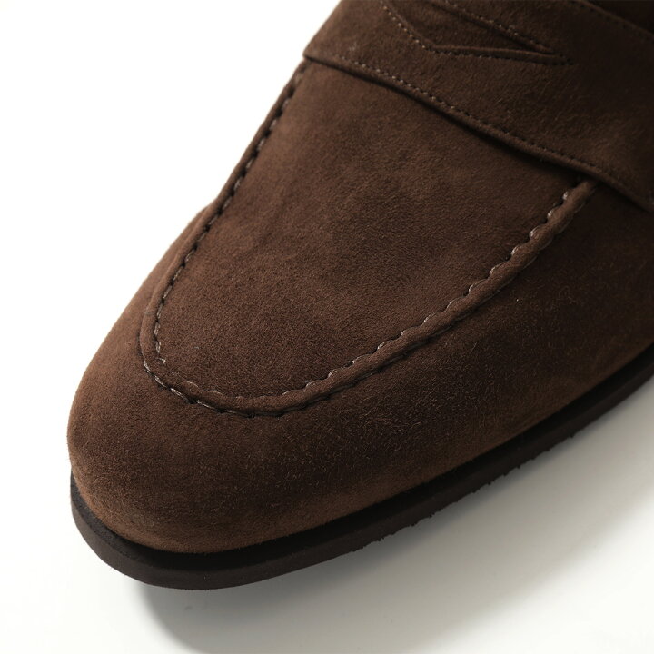 楽天市場】FERRANTE フェランテ ローファー ISEO CAMOSCIO GUM LIGHT 