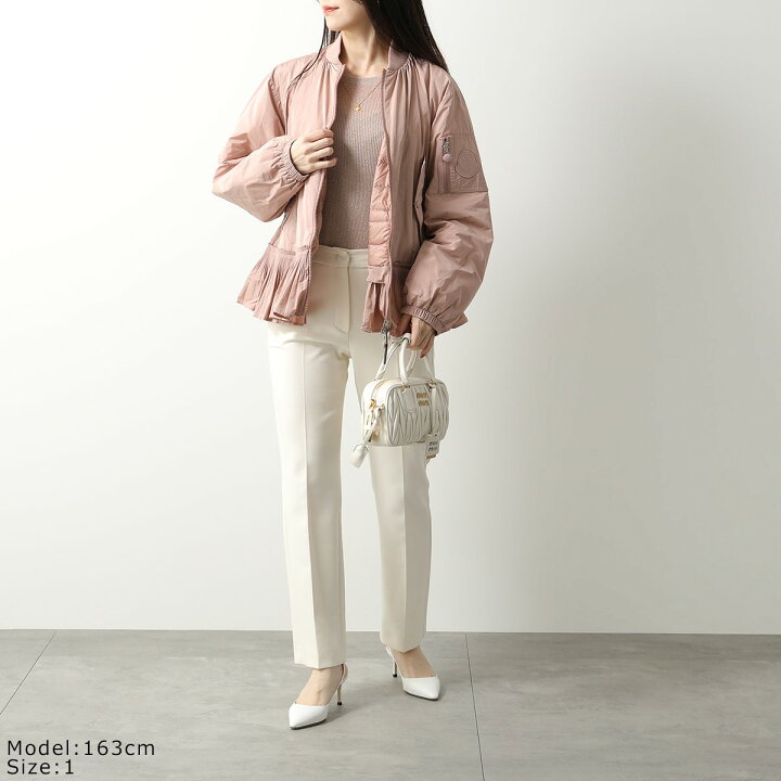 楽天市場】MONCLER モンクレール ダウンジャケット MIRAC ミラック  