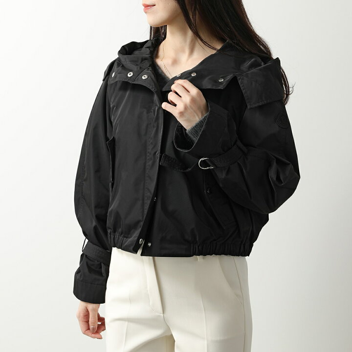 楽天市場】MONCLER モンクレール ジャケット HOULGATE オルガット 