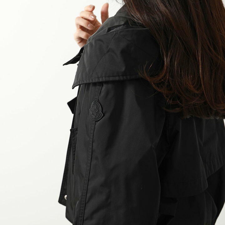 楽天市場】MONCLER モンクレール ジャケット HOULGATE オルガット 