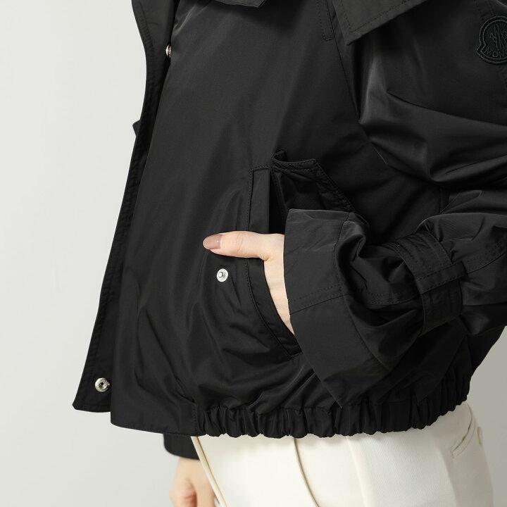 楽天市場】MONCLER モンクレール ジャケット HOULGATE オルガット 