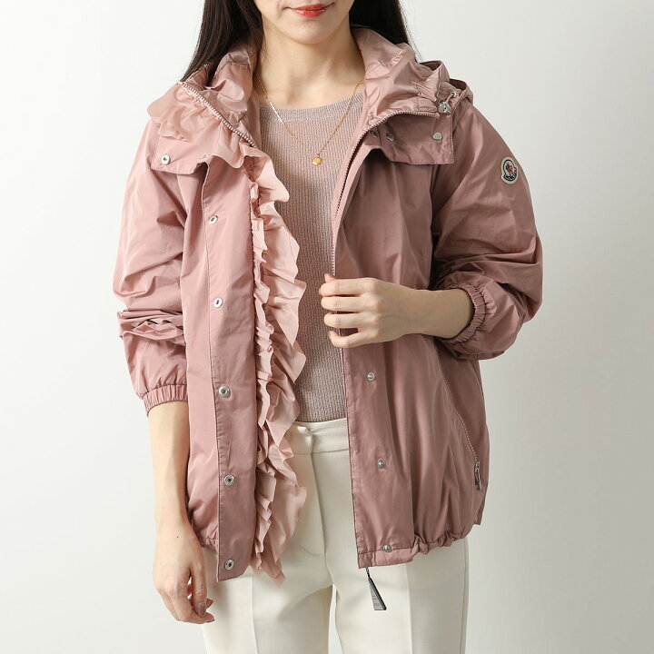 楽天市場】MONCLER モンクレール ナイロン ジャケット CASSE カッセ  