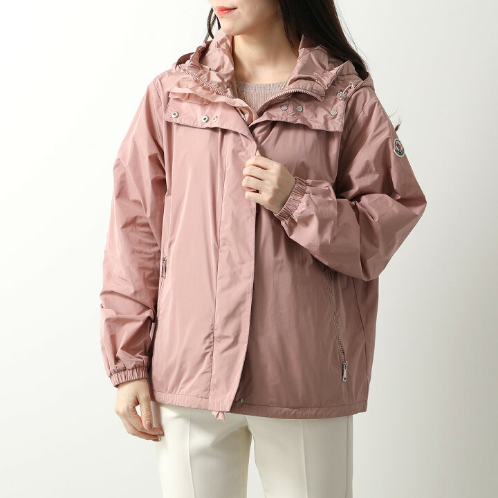 楽天市場】MONCLER モンクレール ナイロン ジャケット CASSE カッセ  
