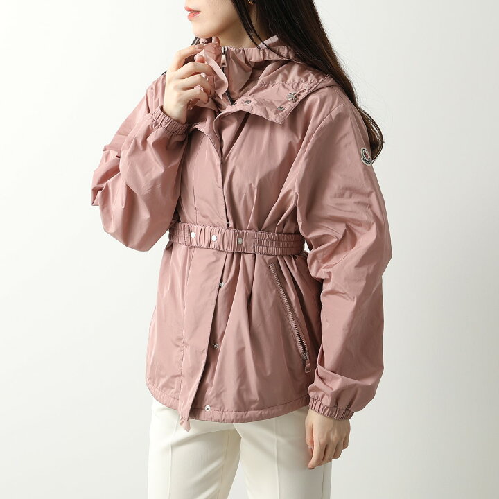 楽天市場】MONCLER モンクレール ナイロン ジャケット CASSE カッセ 