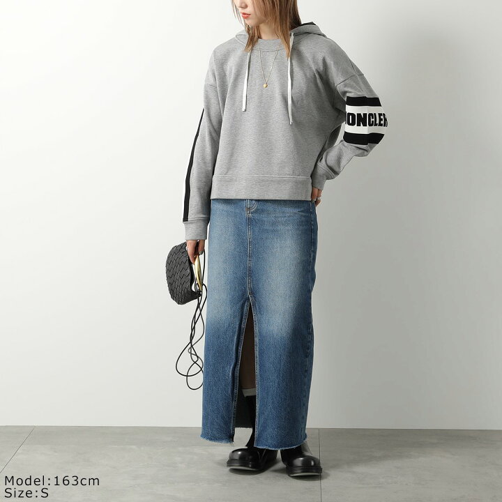 楽天市場】MONCLER モンクレール パーカー MAGLIA マーリア 8G70900 