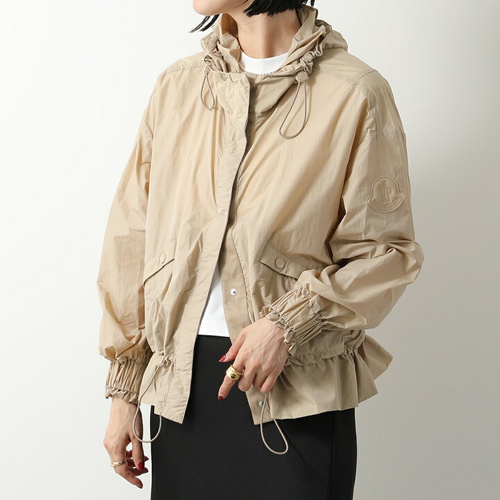 楽天市場】MONCLER モンクレール スプリングジャケット ALBIREO  