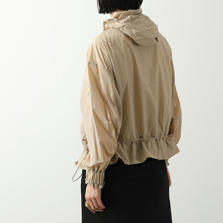 楽天市場】MONCLER モンクレール スプリングジャケット ALBIREO 