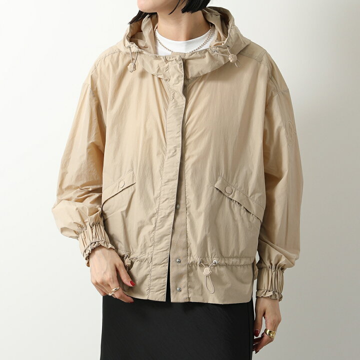 楽天市場】MONCLER モンクレール スプリングジャケット ALBIREO  