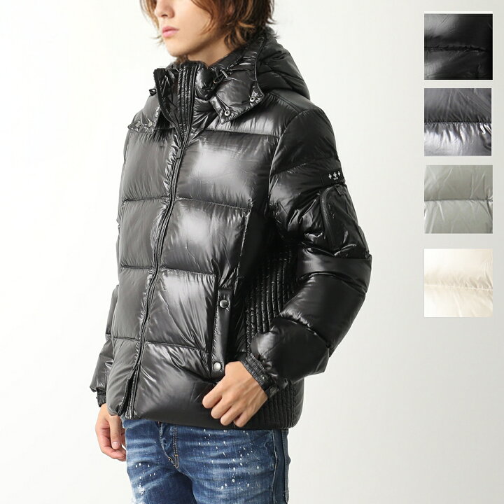 楽天市場】TATRAS タトラス ダウンジャケット BELBO ベルボ  