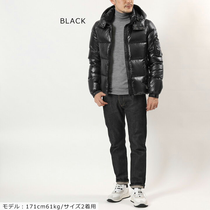 楽天市場】TATRAS タトラス ダウンジャケット BELBO ベルボ  