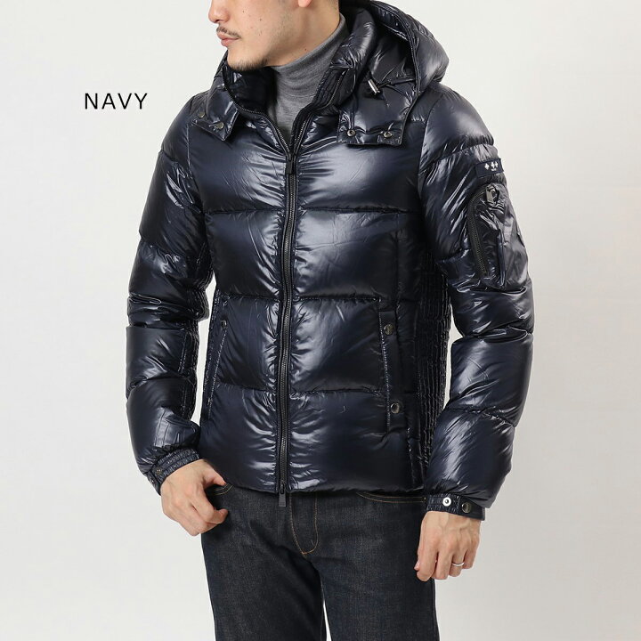 楽天市場】TATRAS タトラス ダウンジャケット BELBO ベルボ  
