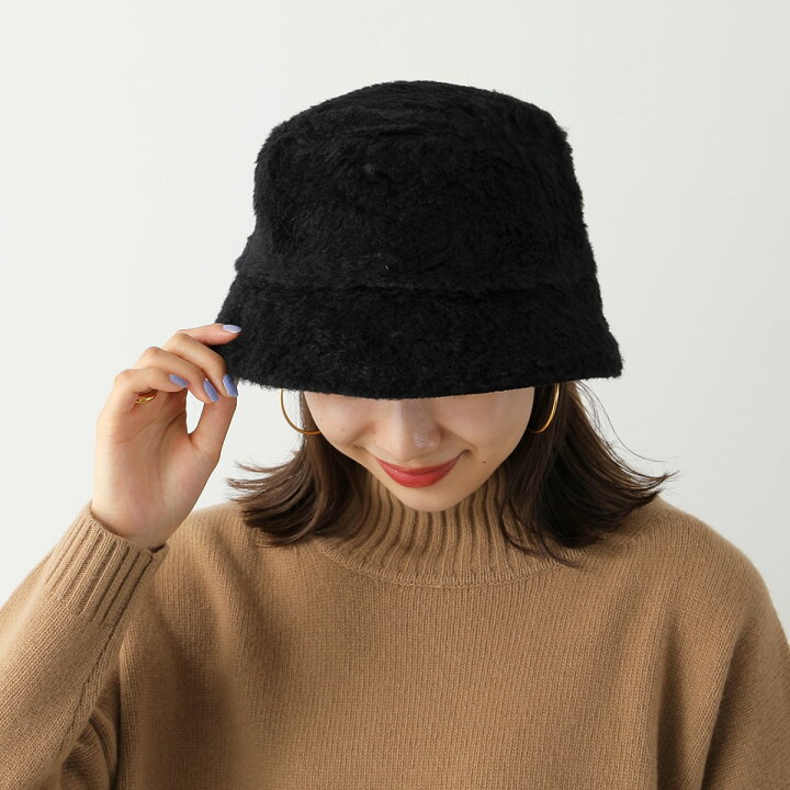 楽天市場】MAX MARA マックスマーラ バケットハット FIDUCIA FIDUCI1 