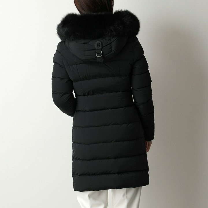 楽天市場】MACKAGE マッカージュ ダウンコート CALLA-BX カーラ 