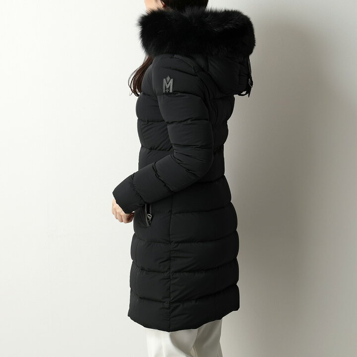 楽天市場】MACKAGE マッカージュ ダウンコート CALLA-BX カーラ 