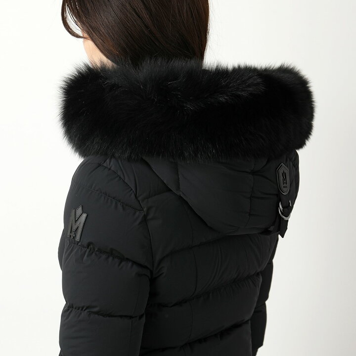 楽天市場】MACKAGE マッカージュ ダウンコート CALLA BX C F カーラ  
