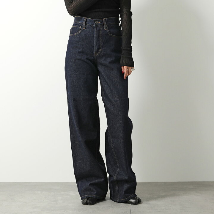 楽天市場】DRIES VAN NOTEN ドリスヴァンノッテン ジーンズ PINEL 
